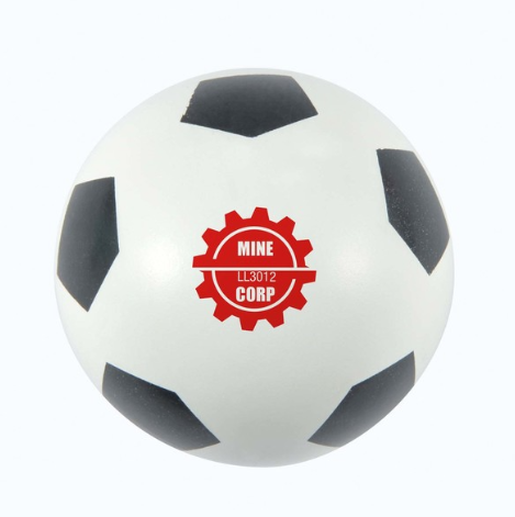 Hi Bounce Soccer Ball | Custom Merchandise | Merchandise | Customised Gifts NZ | Corporate Gifts | Promotional Products NZ | Branded merchandise NZ | Branded Merch | Personalised Merchandise | Custom Promotional Products | Promotional Merchandise