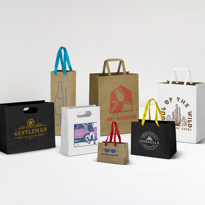 DigitalPrint PaperBags