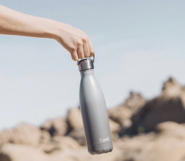 Withers Branded Drink Bottles for Employees