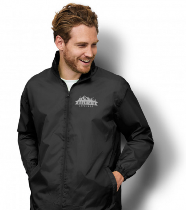 Withers Branded Jackets for Employees