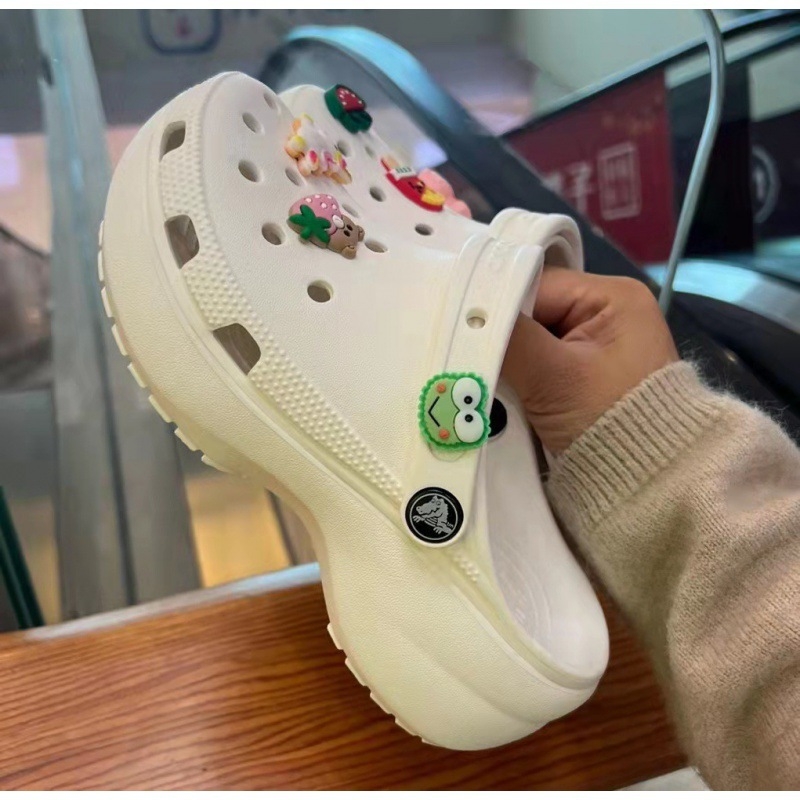 Pin on Custom Crocs