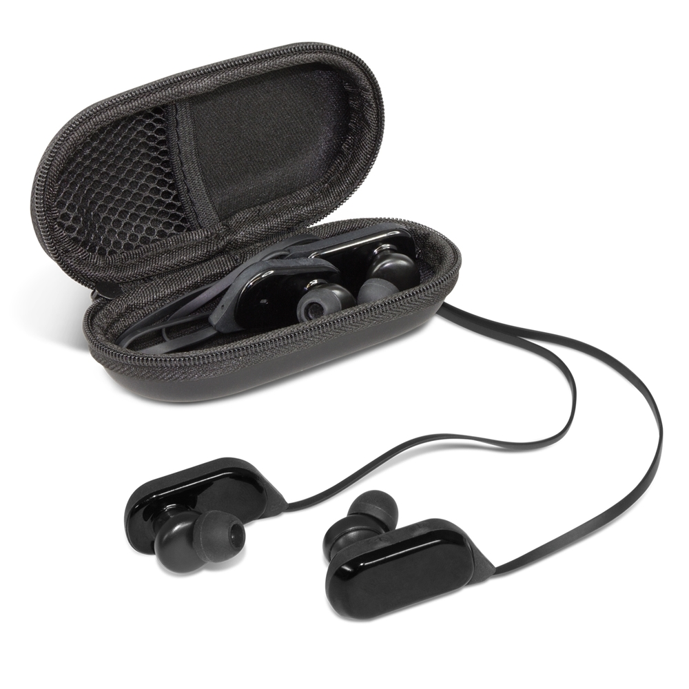 Sport Bluetooth Earbuds | Withers and co | Corporate Gifts NZ