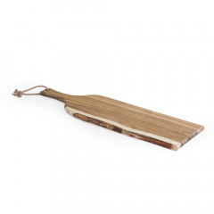 Artisan Serving Plank – Acacia 24 inches