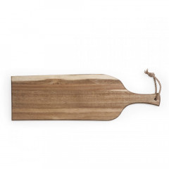 Artisan Serving Plank – Acacia 24 inches