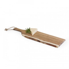 Artisan Serving Plank – Acacia 24 inches