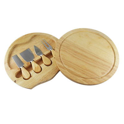 Cheese Board - Swivel