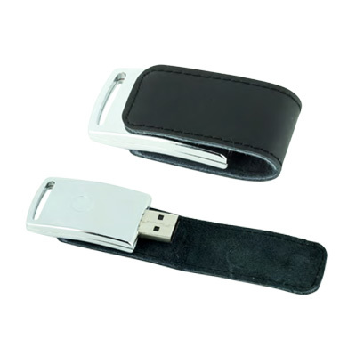 Executive Flash Drive | USB Drives No Minimum | Custom USB Design