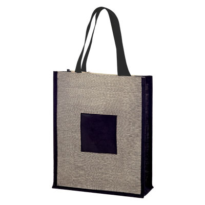 SISAL JUTE SHOPPER | Promotional Products NZ | Withers & Co