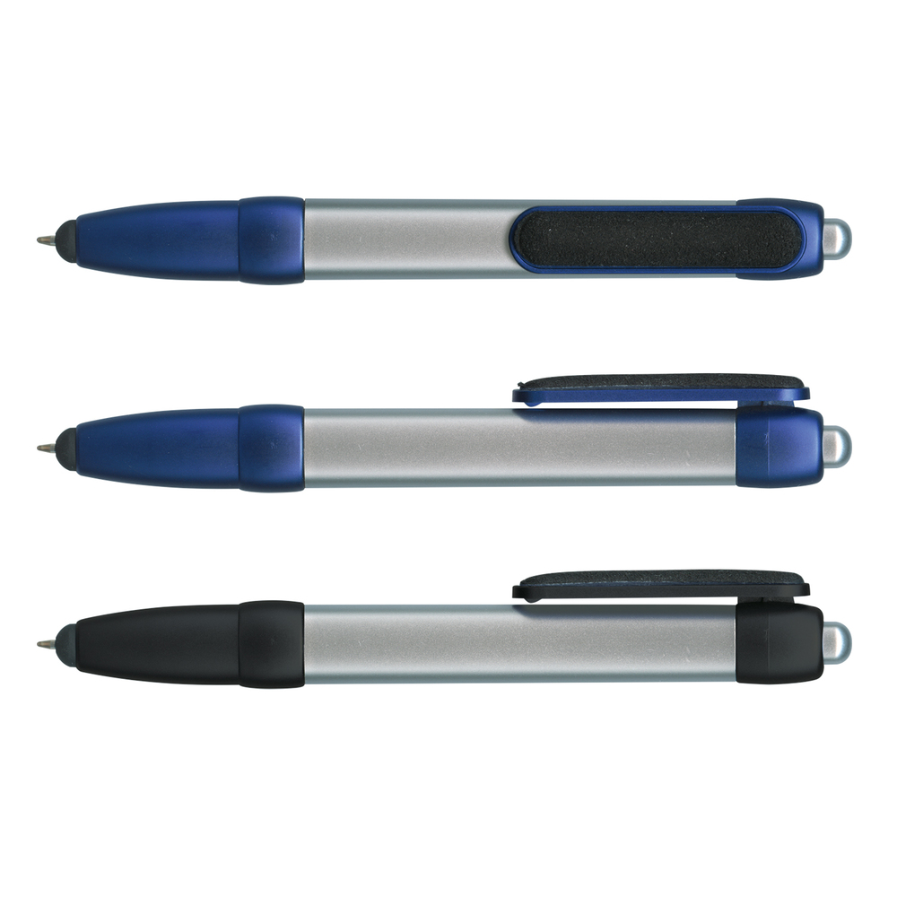 Jupiter Multifunction Pen | Personalised Stylus Pen | Personalised Pens NZ