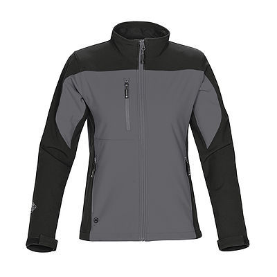 Stormtech Edge Softshell | Corporate Apparel | Withers & Co.