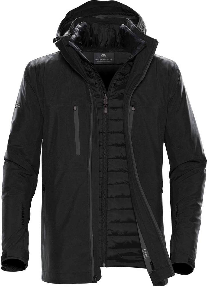 Mens Matrix System Jacket | Stormtech | Withers and Co