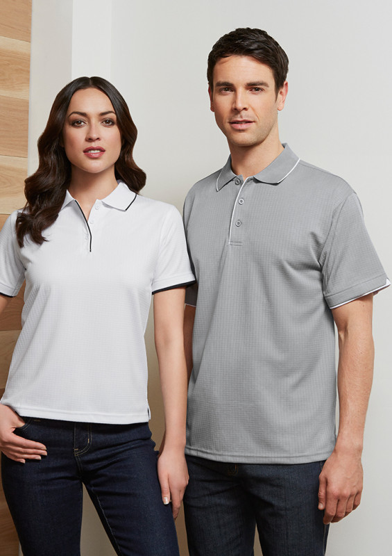 Custom polyester polo clearance shirts