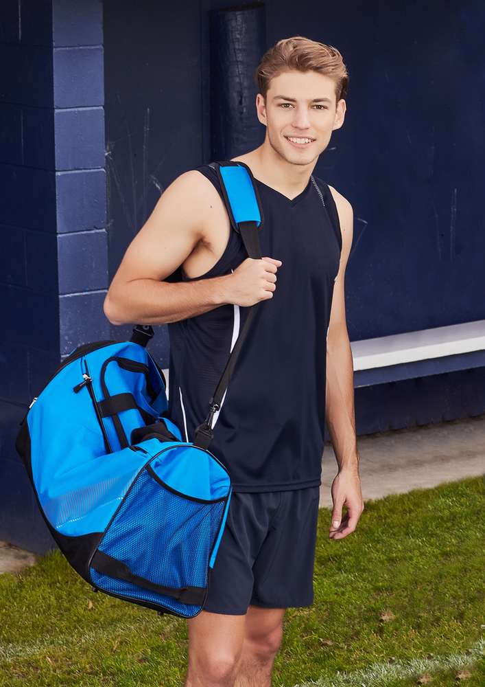 Razor Sports Bag | Promotional Products NZ | Withers & Co