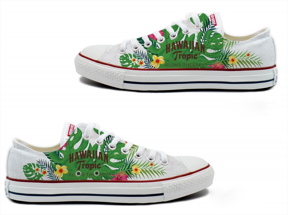Customise your Chuck Taylors » Withers \u0026 Co
