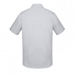 Mens Charlie Classic Fit Short Sleeve Shirt