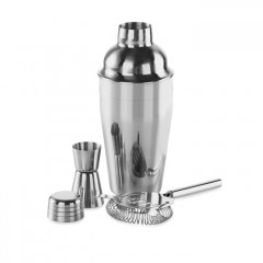 Fizz Cocktail Set