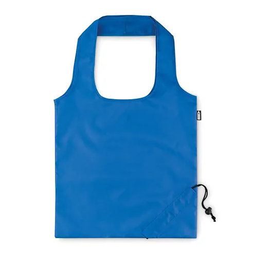 RPET Foldable Shopping Bag Shopping Bags Customised Shopping