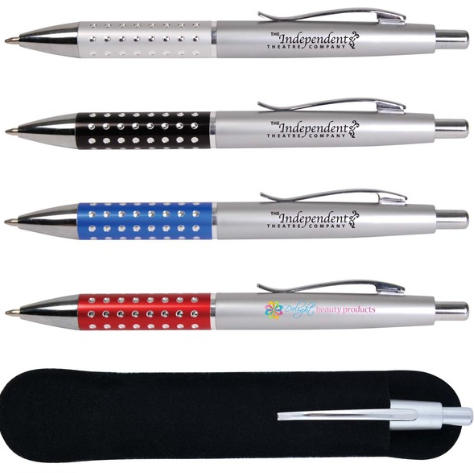 Bling Pen | Personalised Pens NZ | Wholesale Pens Online | Custom Merchandise | Merchandise | Customised Gifts NZ | Corporate Gifts | Promotional Products NZ | Branded merchandise NZ | Branded Merch | Personalised Merchandise | Custom Promotional Products