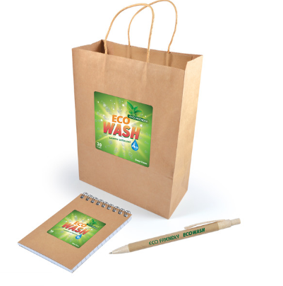 Kakadu Eco Kit | Custom Eco pack | Customised Eco pack | Personalised Eco pack | Custom Merchandise | Merchandise | Customised Gifts NZ | Corporate Gifts | Promotional Products NZ | Branded merchandise NZ | Branded Merch | Personalised Merchandise | 