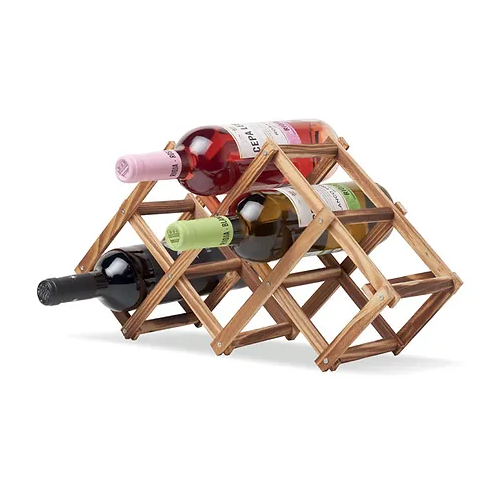 Nouveau - wine rack | Custom wine rack | Customised wine rack | Personalised wine rack | Custom Merchandise | Merchandise | Customised Gifts NZ | Corporate Gifts | Promotional Products NZ | Branded merchandise NZ | Branded Merch | Personalised Merchandise
