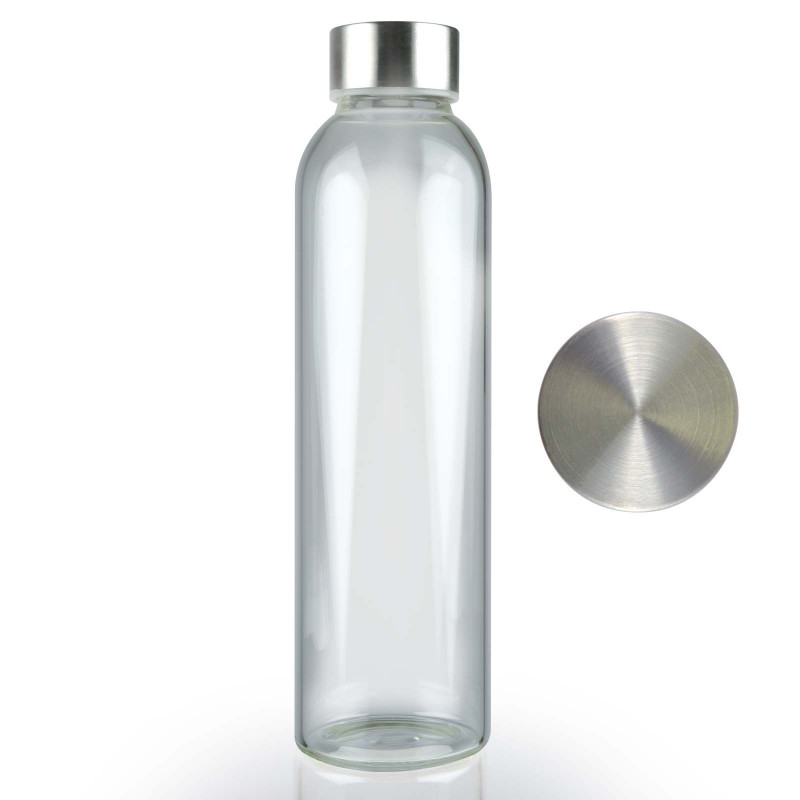 Capri Glass Bottle Glass Drink Bottle Nz Glass Drink Bottle Glass Water Bottle Glass 8660