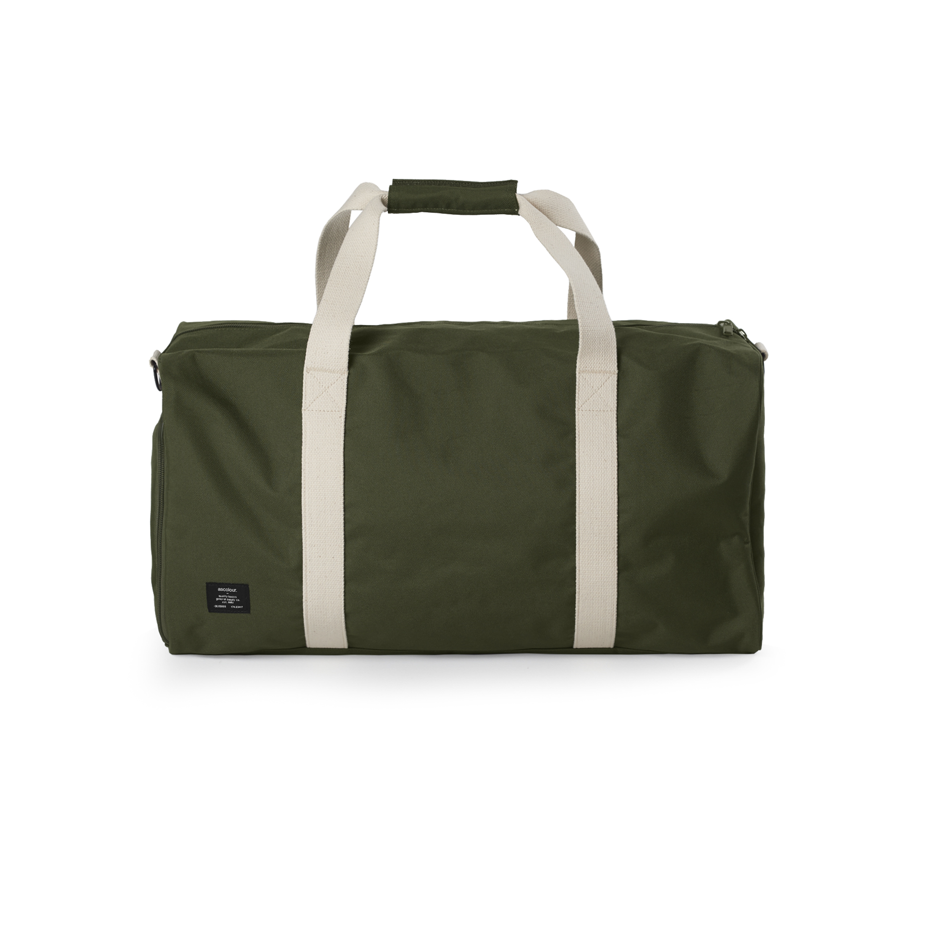 Transit Travel Bag | AS Colour | Withers and Co