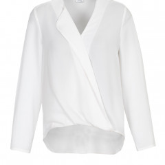 Womens Lily Hi-Lo Blouse