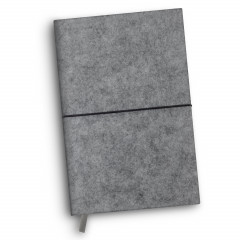 RPET Felt Soft Cover Notebook