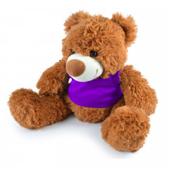 Coco Plush Teddy Bear