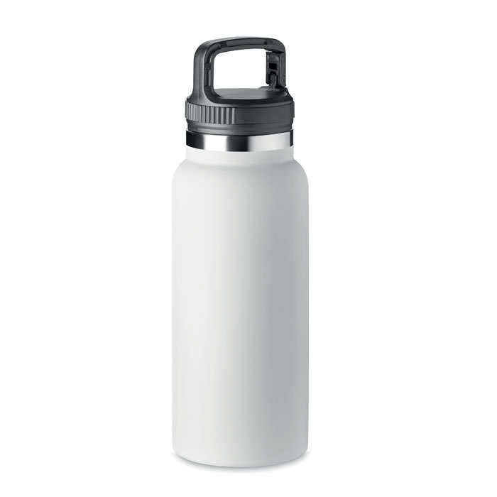 Large Cleo Double Wall Vacuum Insulated Bottle 