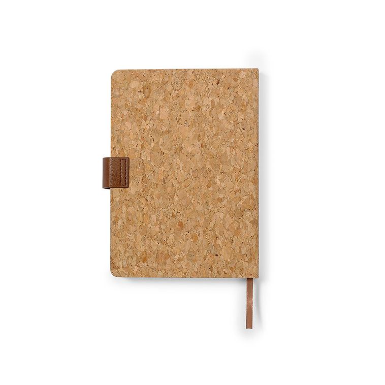 Flinex Cork Diary 2024 Custom Diary 2024 Customised Diary 2024