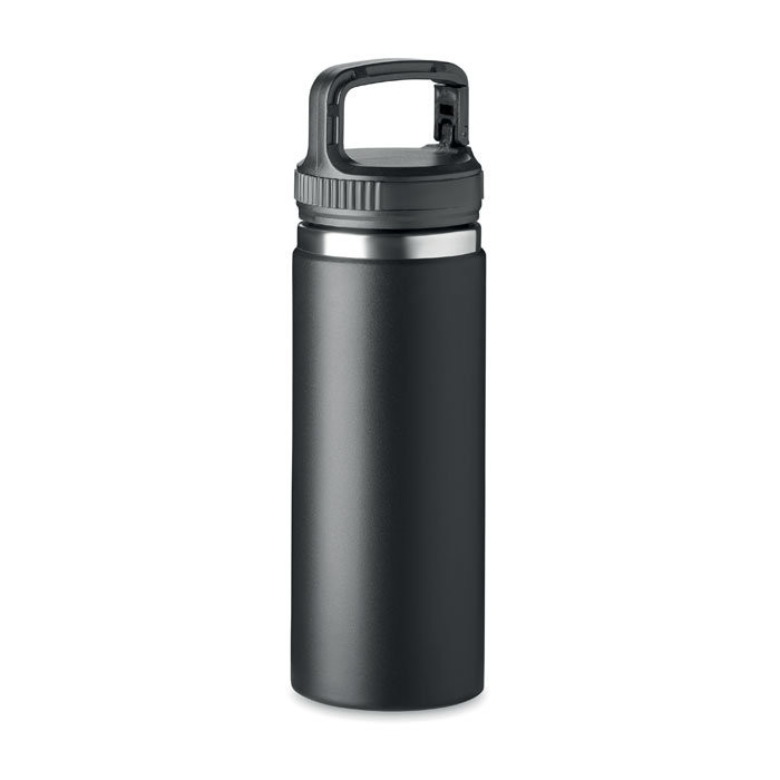 Cleo Double Wall Vacuum Insulated Bottle 