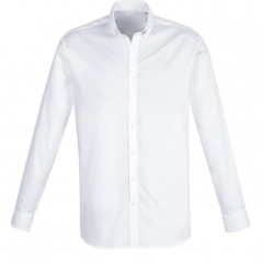 Mens Camden Long Sleeve Shirt