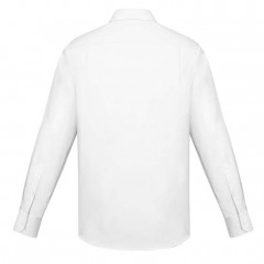 Mens Charlie Classic Fit Long Sleeve Shirt