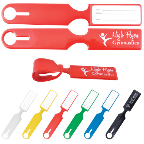 Naples Luggage Tag | Custom Luggage Tag | Customised Luggage Tag | Personalised Luggage Tag | Custom Merchandise | Merchandise | Customised Gifts NZ | Corporate Gifts | Promotional Products NZ | Branded merchandise NZ | Branded Merch | Personalised Merch