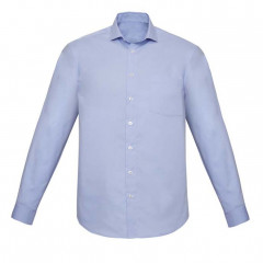 Mens Charlie Classic Fit Long Sleeve Shirt