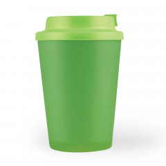 Aroma Coffee Cup / Comfort Lid