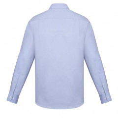 Mens Charlie Classic Fit Long Sleeve Shirt