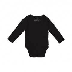 Fairtrade - Babies Long Sleeve Bodystocking