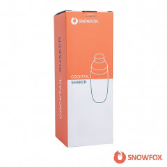 Snowfox - Cocktail Shaker