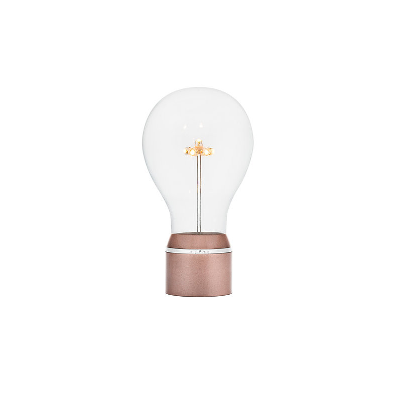 Royal Flyte Light - Set the Light bulb free | Custom Flyte Light