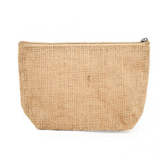 Tyto Jute Toiletry Bag