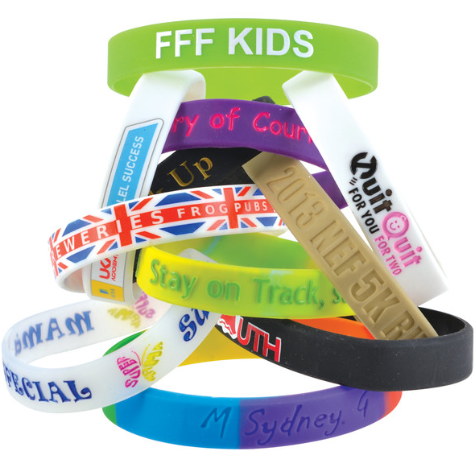 12mm Wide Silicone Wrist Band | Custom Wrist Band | Customised Wrist Band | Personalised Wrist Band | Silicone Wrist Bands | Custom Merchandise | Merchandise | Customised Gifts NZ | Corporate Gifts | Promotional Products NZ | Branded merchandise NZ | 