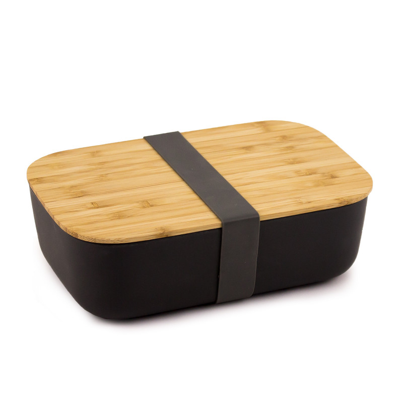 Bamboo Fibre Lunch Box » Withers & Co