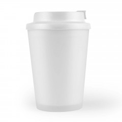 Aroma Coffee Cup / Comfort Lid