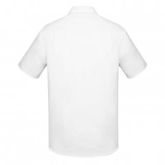 Mens Charlie Classic Fit Short Sleeve Shirt