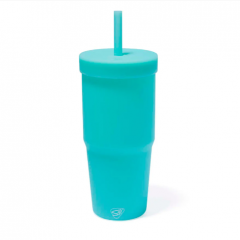 Silipint - 32 oz Straw Tumblers