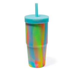 Silipint - 32 oz Straw Tumblers