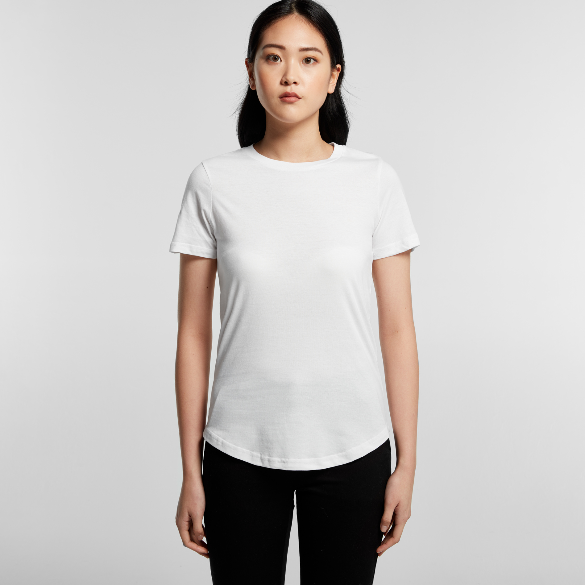 Women's Drop Tee | AS Colour | Withers and Co