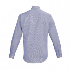 Mens Hudson Long Sleeve Shirt